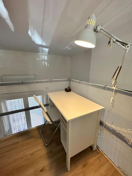 Апартаменти Loft Moderno Con Terrazzo Мілан Екстер'єр фото
